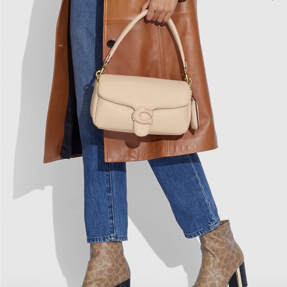 Pillow Tabby Shoulder Bag 26✨💅🏼 - Picture 4 of 5